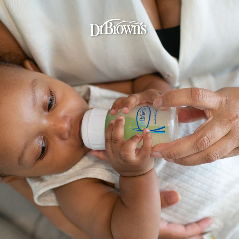 Dr Brown's Natural Flow® Options+™ Narrow Bottle 60ml Baby Products Wholesaler