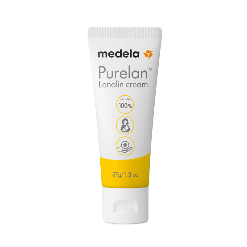 Medela Purelan Lanolin Nipple Cream 37g Baby Products Wholesaler