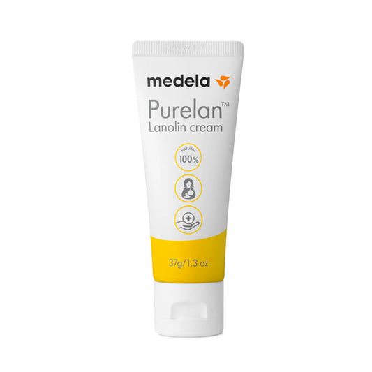 Medela Purelan Lanolin Nipple Cream 37g Baby Products Wholesaler