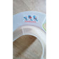 Baby Toddler Plastic Potty Ring Toilet Seat Chair Training Insert Pooh