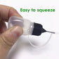 Needle Bottle Dropper TIP Squeeze Bottle Liquid 30Pack 5ml Multi Color