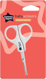 Tommee Tippee Baby Nail Scissors Safe Rounded Easy Hold Newborn Deal For Any Occasion