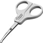 Tommee Tippee Baby Nail Scissors Safe Rounded Easy Hold Newborn