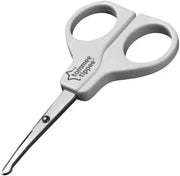 Tommee Tippee Baby Nail Scissors Safe Rounded Easy Hold Newborn Deal For Any Occasion