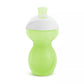Munchkin Baby Toddler Drinking Training Click Lock Chew Proof Sippy Cup 296ml