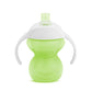 Munchkin Baby Toddler Drinking Training Click Lock Chew Proof Trainer Cup 237ml Munchkin