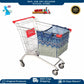 Shopping Trolley Bag Grocery Cart Carrier Insert Bag Storage Reusable Foldable