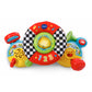 VTech Toot-Toot Drivers Baby Driver Sounds Music Play Interactive Pushchair Toy