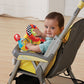 VTech Toot-Toot Drivers Baby Driver Sounds Music Play Interactive Pushchair Toy