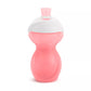 Munchkin Baby Toddler Drinking Training Click Lock Chew Proof Sippy Cup 296ml
