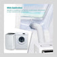 AC Window Seal Anti-Mosquito Window Seal Mobile Air Conditioner Unit 300cm/118''