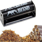 Tobacco Rolling Machine Regular Size Cigarette Premium Metal Bull Brand
