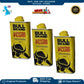 Bullbrand Lighter Fluid Refill 100ml Bull Brand Smoking Petrol