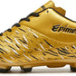 Football Shoes Kids Boys Girls Soccer Boots Firm Ground Unisex Baseball UK 4