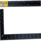 Metal Roofing Rafter Set Square Metric Imperial Heavy Duty 8''X12'' 200x 300mm Universal