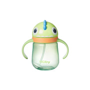 Nuby Sippy Cup Straw Bottle Trainer Beaker 240ml Handle 6 Months Deal For Any Occasion