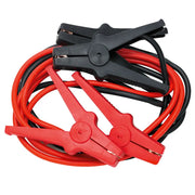 2.5m Car Battery Jump Leads Heavy Duty 400amp Van Booster Cables Starter Clamps Deal For Any Occasion