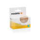 Medela Slow Flow Silicone Bottle Teats 2Pk BPA-Free Spare Teats Made Deal For Any Occasion
