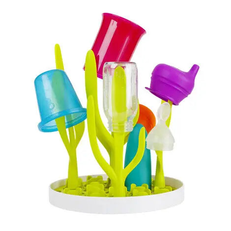 Boon Baby Drying Rack Hold Bottles and Sippy Cup BPA Free Deal For Any Occasion