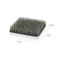 Boon Baby Drying Rack Hold Bottles and Sippy Cup BPA Free Grass Grey Deal For Any Occasion