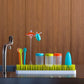 TOMY Boon PATCH Countertop Drying Rack For Baby Bottles And Accessories BPA Deal For Any Occasion