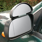 Blind Spot Mirror Adjustable Car Van Blindspot Towing Reversing Driving Deal For Any Occasion