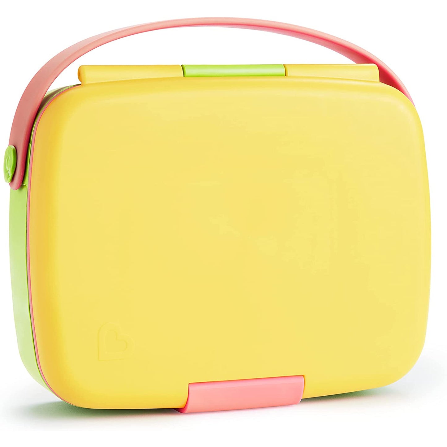 Munchkin Bento School Kids Lunch Box Picnic Food Storage Sandwich Container