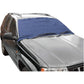 Car Windscreen Frost Protector Cover Sun Shade Ice Frost Snow Streetwize S M Deal For Any Occasion