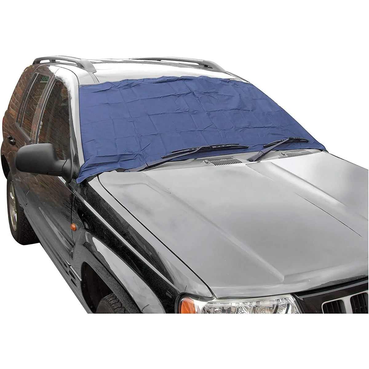 Car Windscreen Frost Protector Cover Sun Shade Ice Frost Snow Streetwize S M Deal For Any Occasion