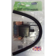 Rain Diverter Kit Recycle Downpipe Garden Water Butt Patio Greenhouses Shed Deal For Any Occasion