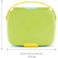 Munchkin Bento School Kids Lunch Box Picnic Food Storage Sandwich Container