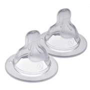 Mam Baby Bottle Teat Vent Variflow Fast Medium Slow Flow Orthodontic BPA Free Deal For Any Occasion