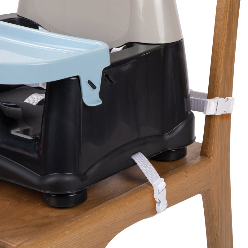 Bébéconfort Safety Swing Tray Easy Care Highchair Booster Seat