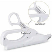 Electric Portable Scissors Cordless Cutter Shears for Fabric Paper DIY Crafts Home Deal For Any Occasion