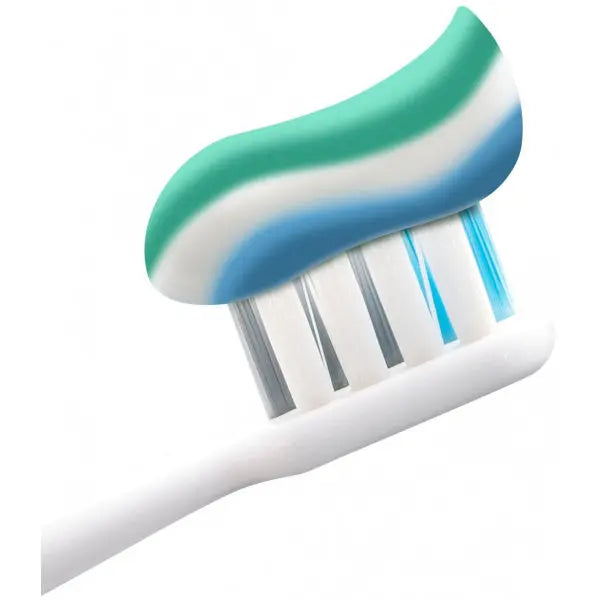 COLGATE Toothpaste Max Fresh Triple Action White Crystal Mint 100ml Deal For Any Occasion