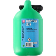 5L Fuel Jerry Can Petrol Diesel Car Spout Nozzle Lawnmower Motorbike Motorcycle Deal For Any Occasion