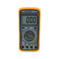Professional Digital Multitester Multimeter Meter Voltage Multi Tester MTM01