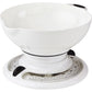 3kg Kitchen Cooking Scale Mechanical Scale Removable Bowl Weighing Weight Deal For Any Occasion