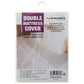 Waterproof Mattress Pillow Protector Cosy Anti Bug Terry Towel Cover Sheets Deal For Any Occasion