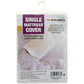 Waterproof Mattress Pillow Protector Cosy Anti Bug Terry Towel Cover Sheets Deal For Any Occasion