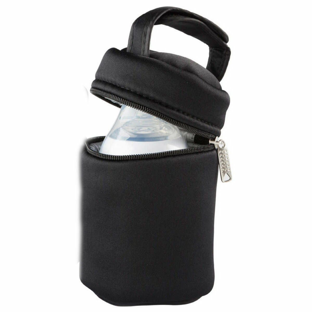 Baby Bottle Carriers Warmer Bags Tommee Tippee Closer to Nature Insulated