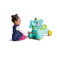 Infantino 3-in-1 Sit Walk & Ride Moving With Fun Light, Music & Songs Walker 9m+ Deal For Any Occasion