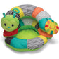 Infantino Baby Seat Prop-A-Pillar Tummy Time & Seated Support Toy 0m+ Deal For Any Occasion