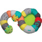 Infantino Baby Seat Prop-A-Pillar Tummy Time & Seated Support Toy 0m+ Deal For Any Occasion