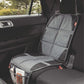 Diono Ultra Mat Deluxe Full Car Seat Protector Heatshield Water Resistant Cover Deal For Any Occasion