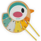 Janod Baby Pure Bird Xylo Wooden Imitation Toy Musical Early Learning Toy Xyloph Deal For Any Occasion