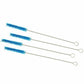 Dr Brown's Baby Infant Cleaning Milk Vent Bottle Teat Brush 4pieces