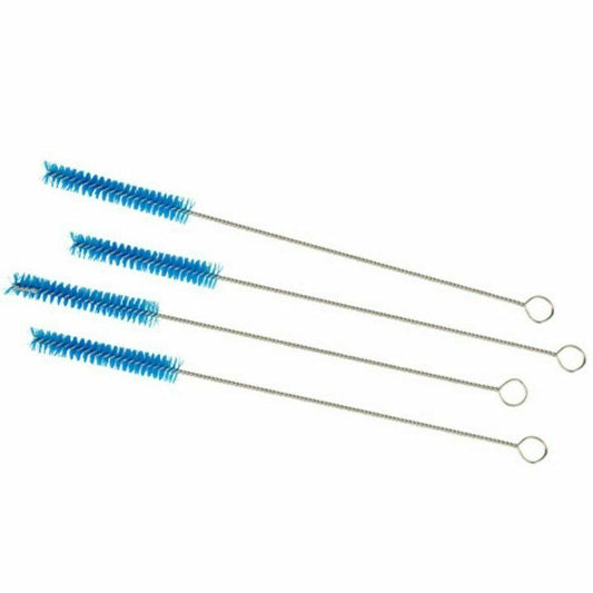 Dr Brown's Baby Infant Cleaning Milk Vent Bottle Teat Brush 4pieces