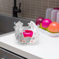Boon Clutch Baby Dishwasher Teat Bottles Accessories Holder