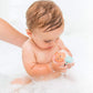 Infantino Glowing Jelly Light Baby Bath Water Toy Water Floating Activity Fun 6m+ Deal For Any Occasion